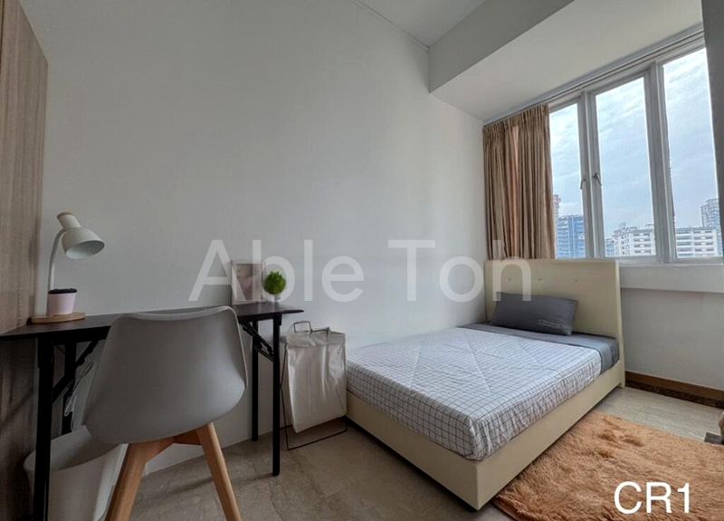 Room (Condo) for Rent in  The Huntington - Image 11